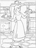 disegni da colorare cenerentola 2